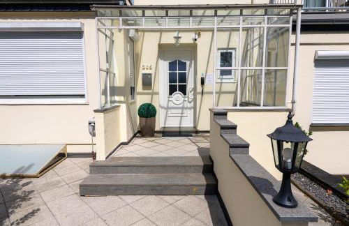 Bremer Apartmenthotel Superior - Foto 5