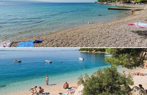 Beachfront XXL - 2 Apartments Together - - Foto 7