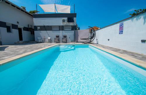 Villa Damjan, Barbariga by Istrabook - Photo 2