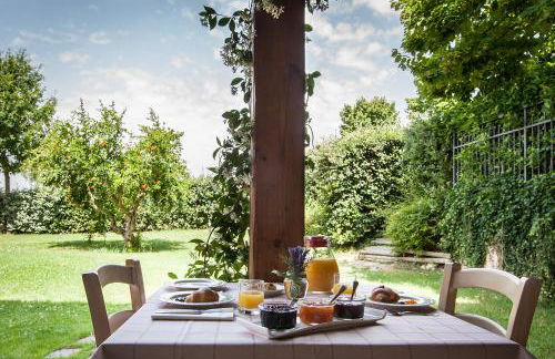 Country House Poggio Fiorito - Foto 4