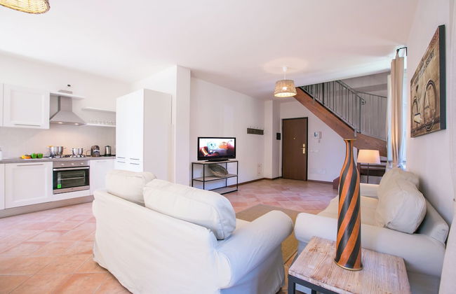 Casa Al Prato Apt. G - Foto 9