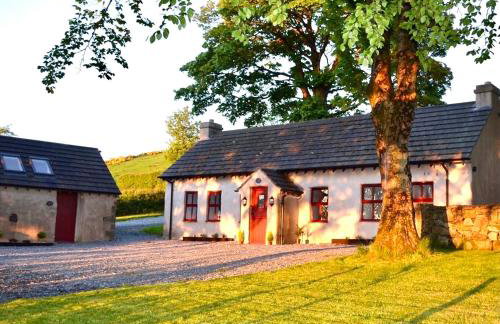 Mc Courts Cottage & Barn - Foto 11