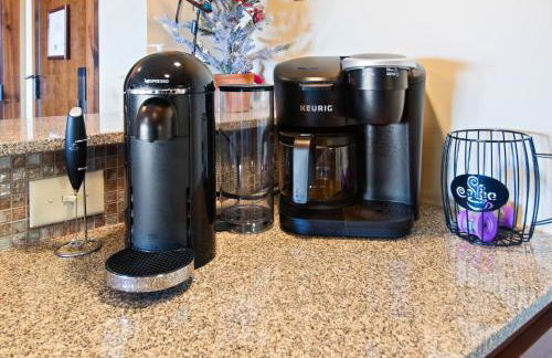 Soaring Eagle 203 Next To Slopes Underground Parking Hot Tubs Locker - Foto 6