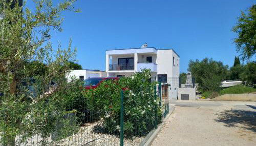 Apartments Štrkalj Sukošan - Foto 2