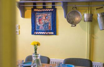 Le Refuge Provençal Nijonyas - Foto 19