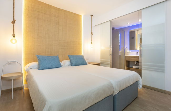 Apartamentos s'Olivera - Foto 18