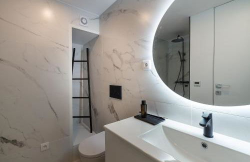 Art Living Estação by Home Sweet Home Aveiro - Foto 16