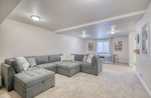 Rexburg Cottage - Brand New Neighborhood Downtown - Photo 27