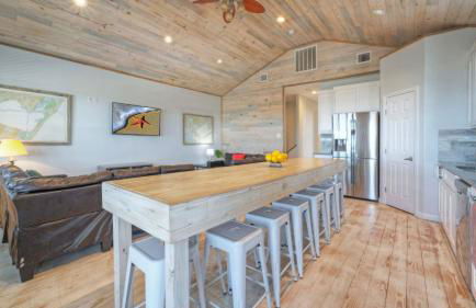 Sleeps 26 2 Homes w/ Waterfront Pool + Boat Dock Laguna Village Escape - Foto 92