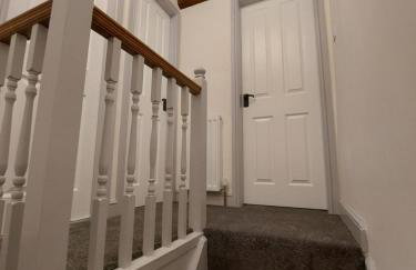 Old Town Hall Holiday Cottage - Foto 12