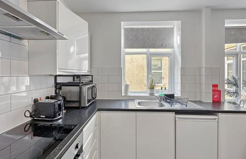 Granada Apartments Queen's Promenade - Foto 15