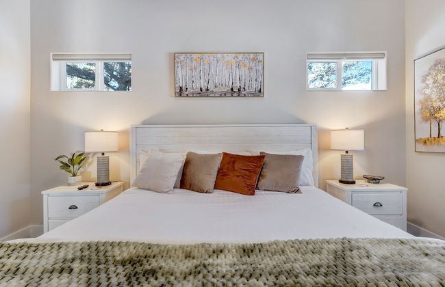 Mountain Oasis - Foto 2