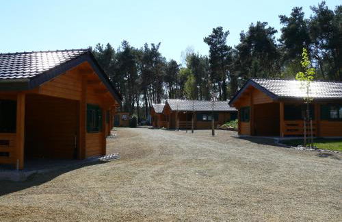 Ferienpark Seeblick - Foto 26