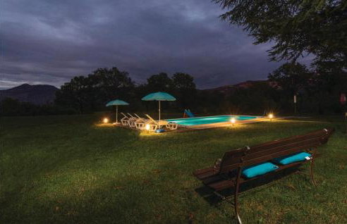 Three-Bedroom Holiday Home Krsan With An Outdoor Swimming Pool 07 - Foto 19