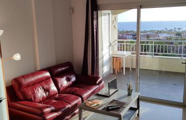 Comfortable apartment with amazing sea views - Foto 31