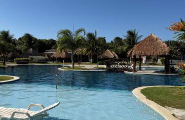 Apartamento em Resort Próximo a praia de Barra de São Miguel Alagoas - Foto 25