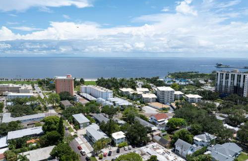 Perfect Location Vinoy Beach Getaway Sun and fun - Foto 49