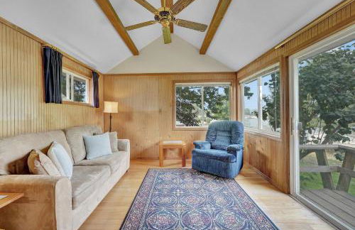 Private Dock and Lake Views Home on Lime Lake - Foto 11