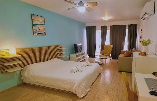 06 LIM - Eden Beach Studio - Foto 32