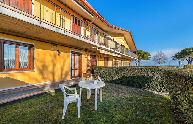 I Mosaici 1 Apartment by Wonderful Italy - Foto 21