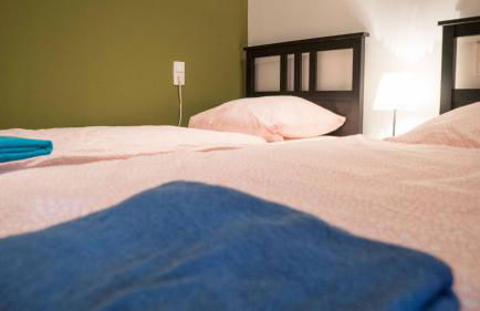 Work & stay Langenfeld - Foto 29