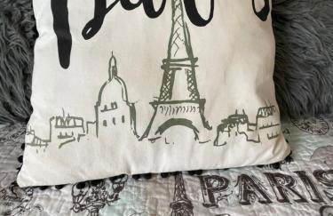 The Studio at Creekside Camp & Cabins - Foto 15