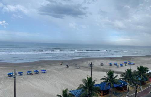 Apartamento Centro Frente Mar-Mongaguá - Photo 12