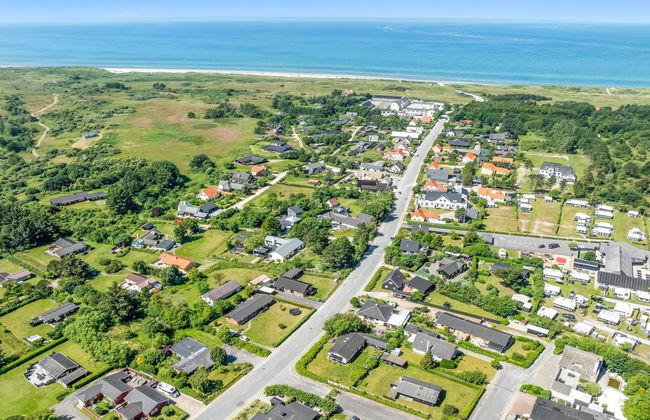 "Janick" - 400m from the sea - Foto 26