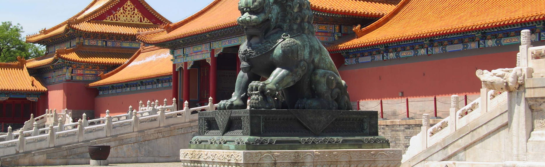 Visite privée : Top 3 de Pékin en un jour