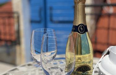 Holiday Home Cherry with pool - Photo 24