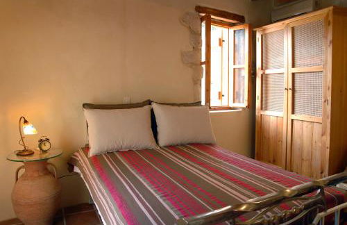 Villa Irini - Authentic Cretan Retreat with Private Pool - Foto 31