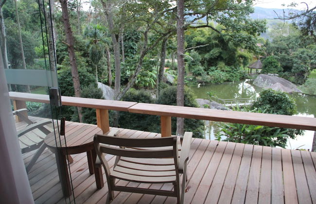 Hotel Fazenda Auberge Suisse - Foto 52