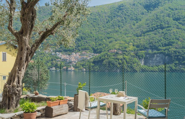 La Quiete With Private Garden by Rent all Como - Foto 49