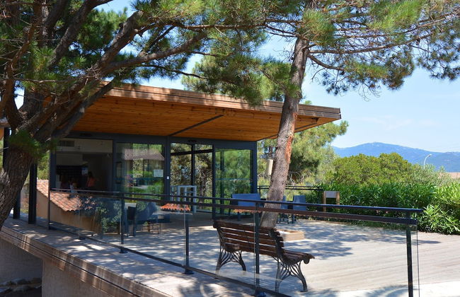 Apartment in Serra-di-ferro Near Cupabia Beach - Photo 17