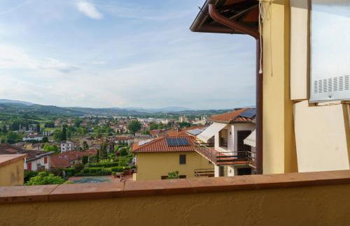 Villa Desideria - Foto 23