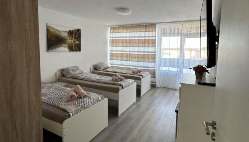 Modernes Apartment mit Balkon - Foto 5