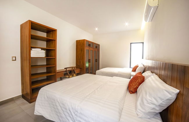 Deluxe Apartments Azure - Foto 6