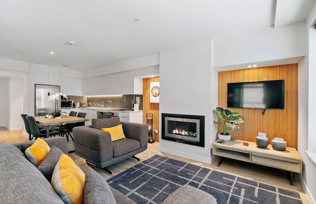 Residence du Parc by Staysouth - Foto 57