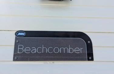 Beautifully presented beachcomber holiday home sited on the Durdle Door holiday park within a few minutes walk from the path that leads to the famous Durdle Door arch and Lulworth cove - Foto 21