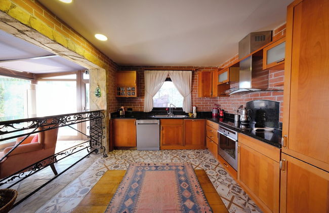 Villa Atroa - Foto 69