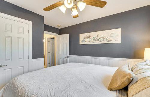 Townhome 3 Mi to Wescott Park and Golf Course! - Foto 22