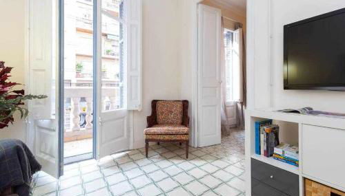 Cal Mateu 11 huéspedes - Sagrada Família - Foto 3