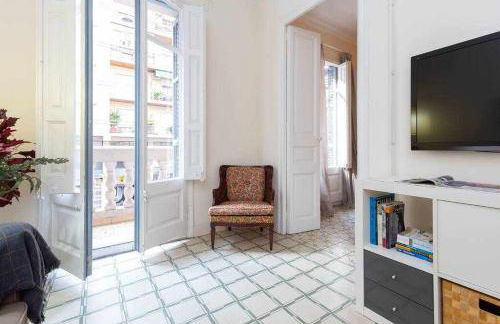 Cal Mateu 11 huéspedes - Sagrada Família - Foto 3