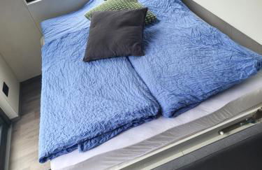 Bigge Elements Tinyhaus 4 "Magie" - Foto 1