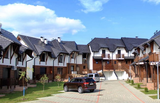 Ambasador Apartments Zlatibor - Foto 29