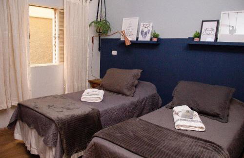 Quarto 2 Calmaria - Villa do Aconchego/Casa compartilhada - Foto 42