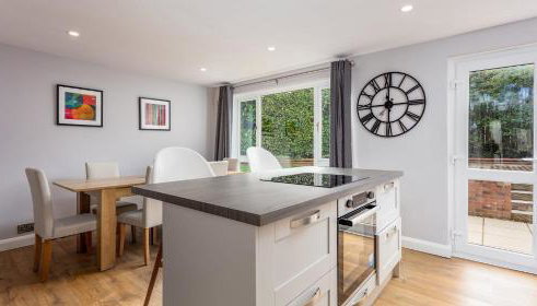 Leeward House - Donnini Apartments - Foto 4