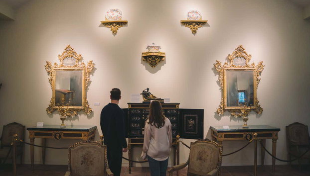 Biglietti per il museo di WOW Porto - Foto 4, Alla scoperta della storia di Porto