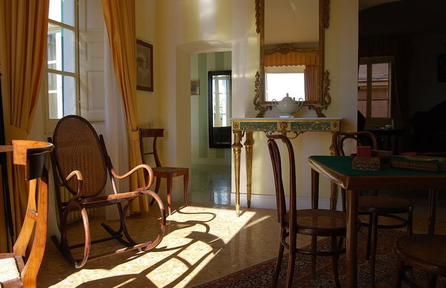 Dimora Garibaldi - Foto 28