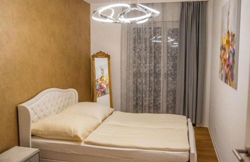 Luxus Wohnung Hing Im Stadtzentrum - Foto 24